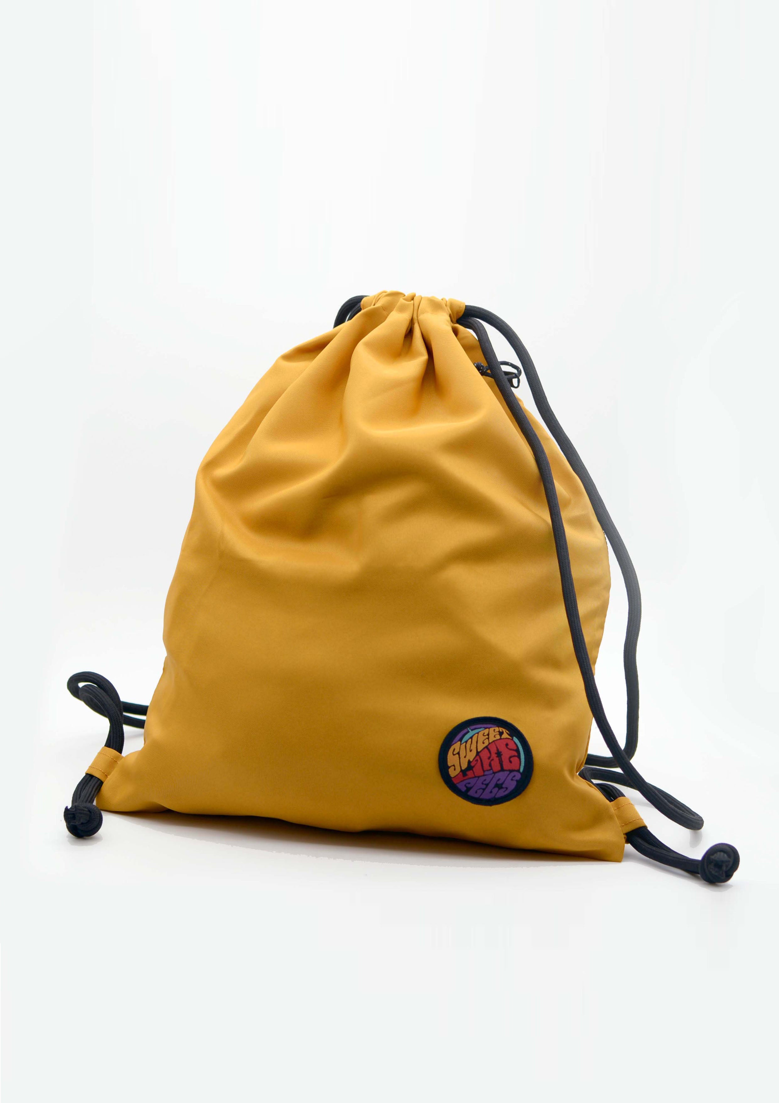 Recycle Sweet Like Pécs Surf Gymbag