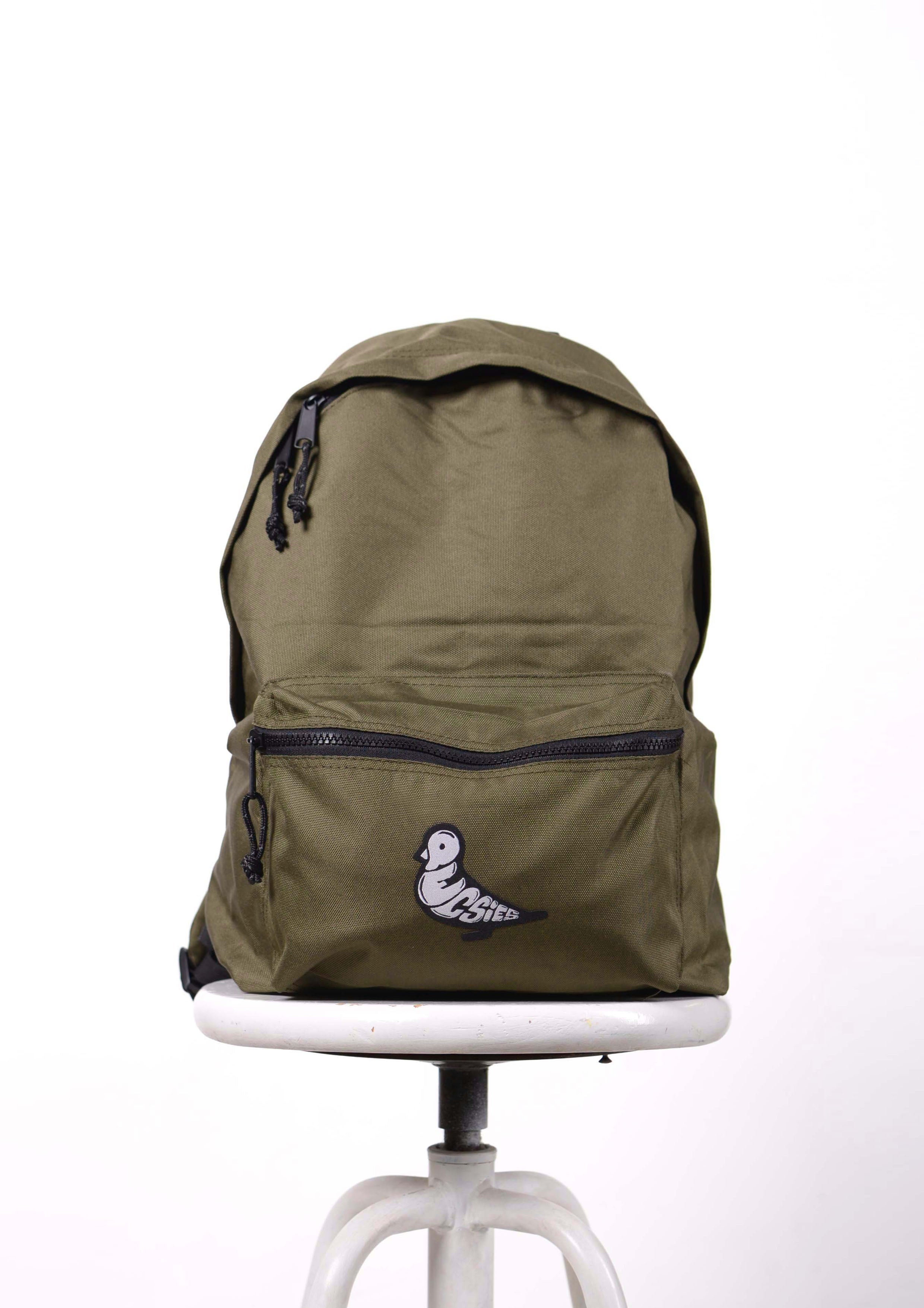 Pécsies Pigeon Recycled Hátizsák