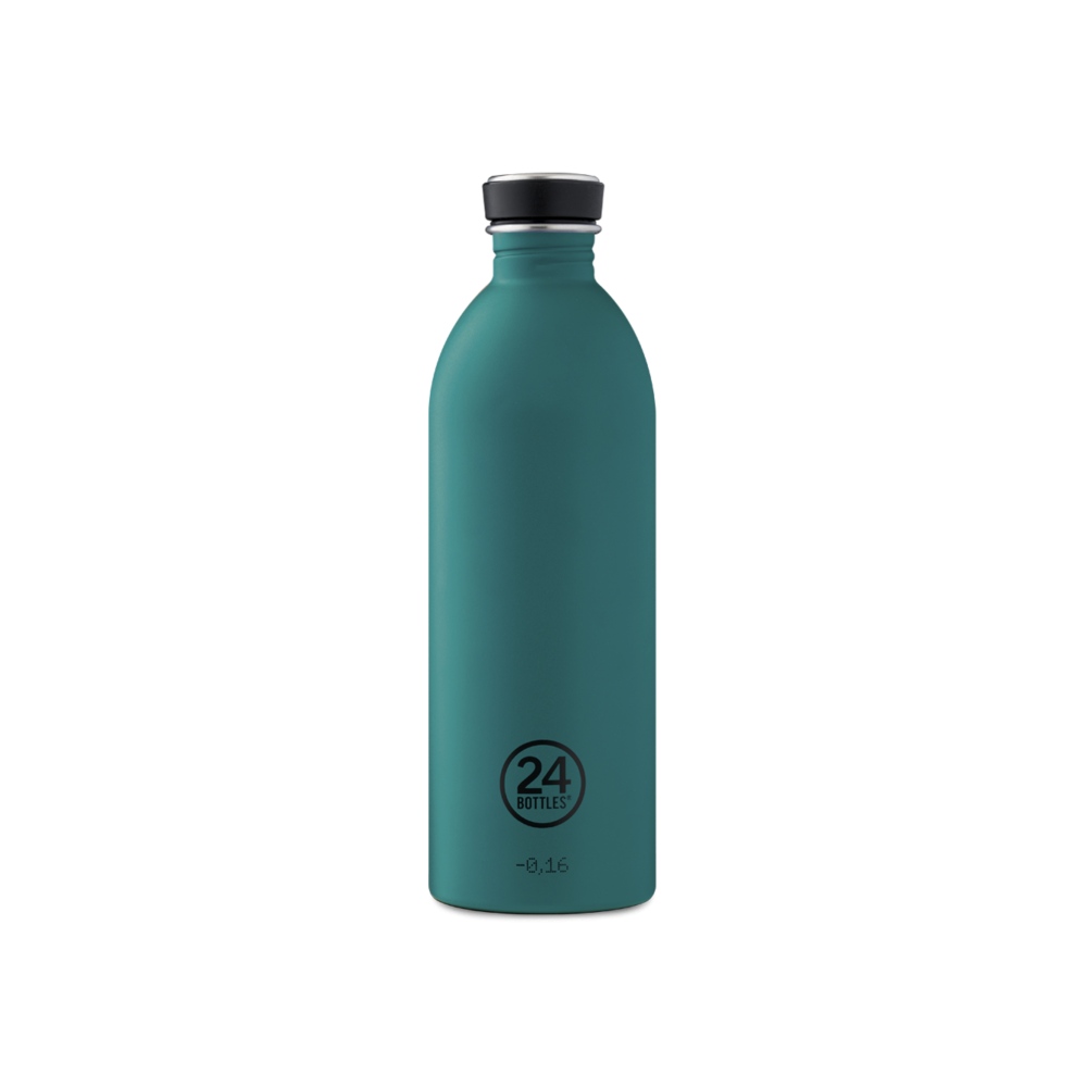 Urban 1000ml rozsdamentes acél kulacs, Atlantic Bay