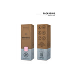 Urban 500ml rozsdamentes acél kulacs, TAXI YELLOW