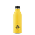 Urban 500ml rozsdamentes acél kulacs, TAXI YELLOW