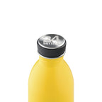 Urban 500ml rozsdamentes acél kulacs, TAXI YELLOW