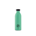 Urban 500ml rozsdamentes acél kulacs, Mint