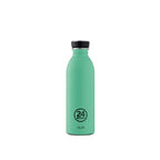 Urban 500ml rozsdamentes acél kulacs, Mint