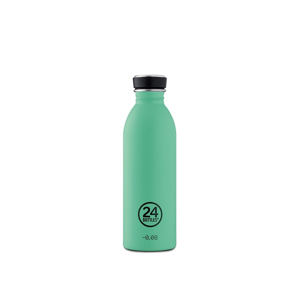 Urban 500ml rozsdamentes acél kulacs, Mint