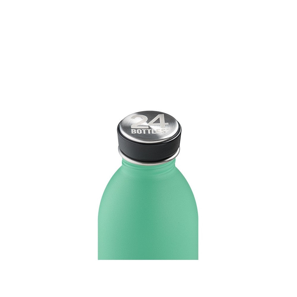 Urban 500ml rozsdamentes acél kulacs, Mint