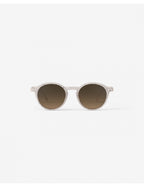 IKONIKUS D ARTIFACT napszemüveg, Ceramic Beige