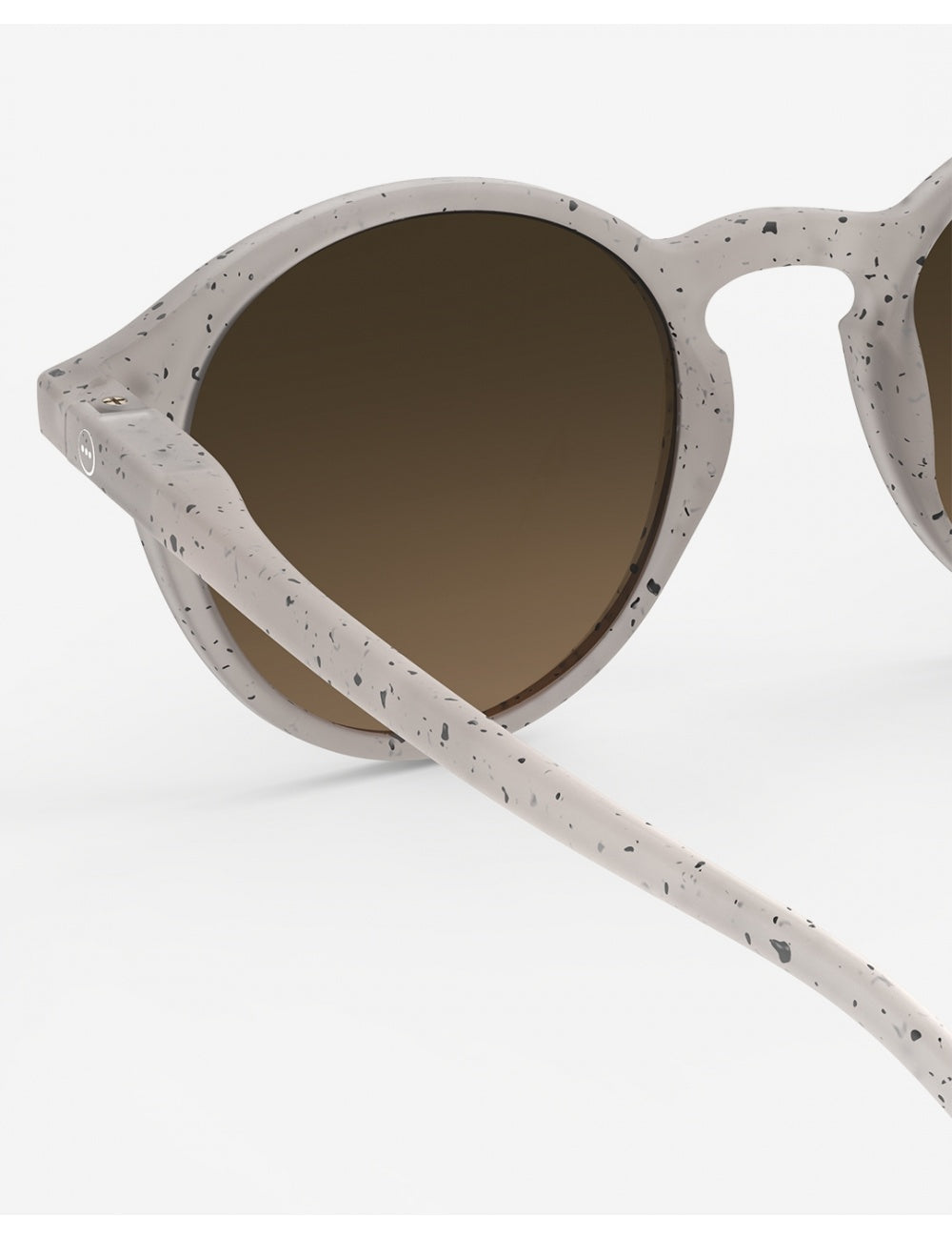 IKONIKUS D ARTIFACT napszemüveg, Ceramic Beige