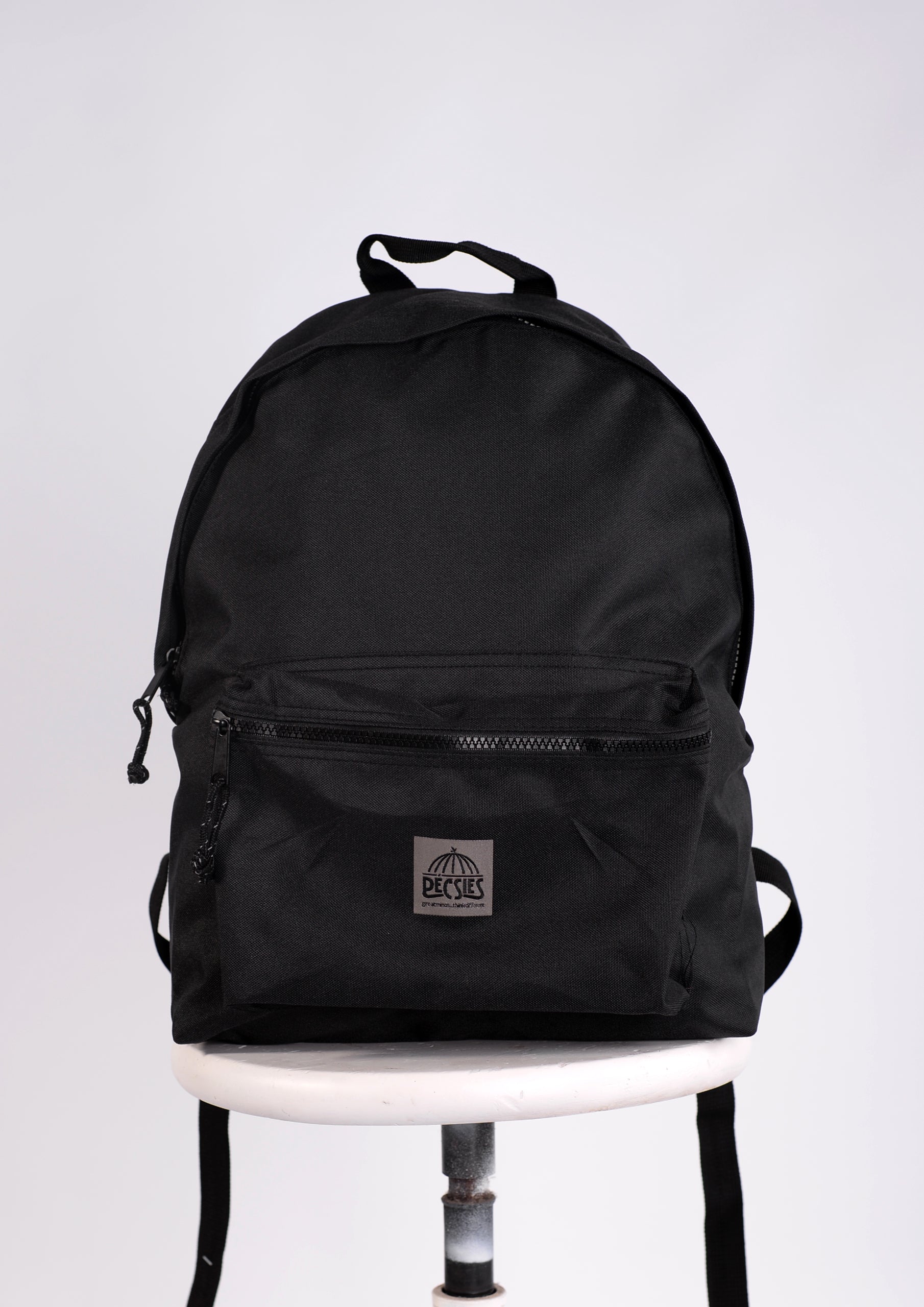 Pécsies Patch Recycled Hátizsák