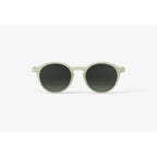 IKONIKUS D ARTEFACT napszemüveg, Dyed Green