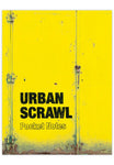 Urban Scrawl Pocket Notes