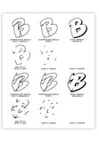 Graffiti for Beginners Book