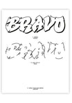 Graffiti for Beginners Book