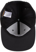 Skull Classic Snapback Cap