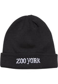 Heavy Knit Beanie
