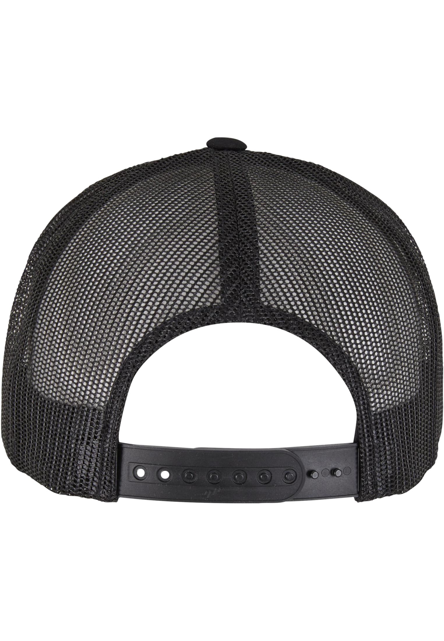 Skeleton Retro Trucker Cap