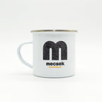 Mecsek535 Fém Bögre