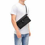 Crossbody bag - Black