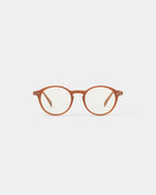 IKONIKUS D monitor szemüveg, Spicy Clove