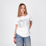 Mecsek 535 Női Póló