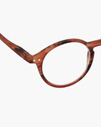 IKONIKUS D monitor szemüveg, Wild Bright