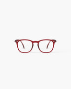 TRAPÉZ E monitor szemüveg, Rosy Red