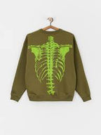 Zoo York Skeleton Pulóver