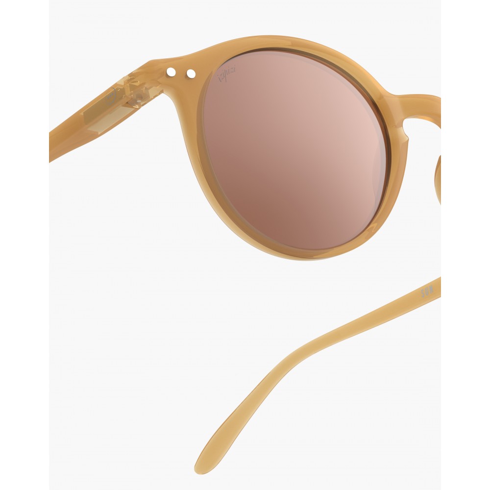 IKONIKUS D CHAPTERS napszemüveg, Sweet Honey