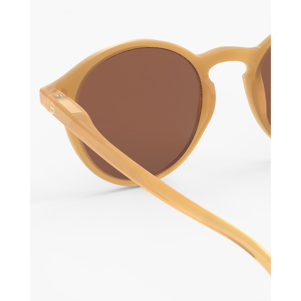 IKONIKUS D CHAPTERS napszemüveg, Sweet Honey