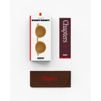 IKONIKUS D CHAPTERS napszemüveg, Sweet Honey