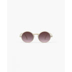 KEREK G napszemüveg, Vintage Cream