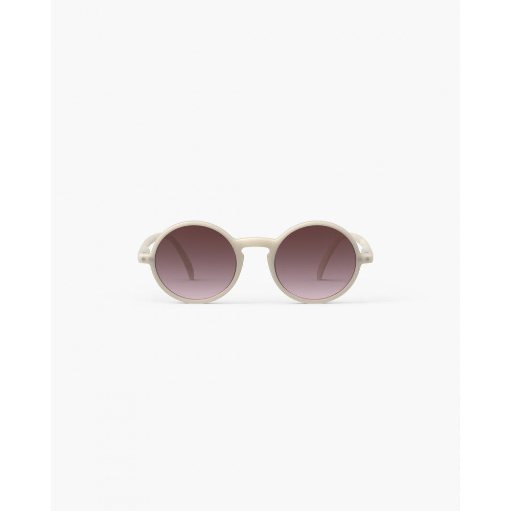 KEREK G napszemüveg, Vintage Cream