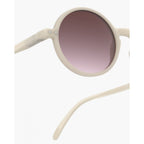 KEREK G napszemüveg, Vintage Cream