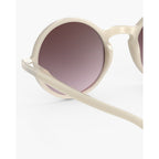 KEREK G napszemüveg, Vintage Cream