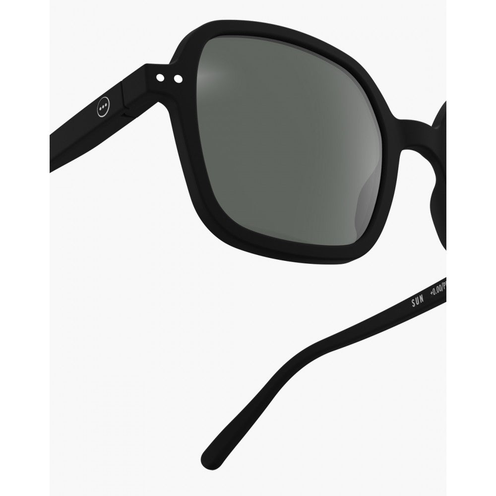 OFFICE napszemüveg, fekete