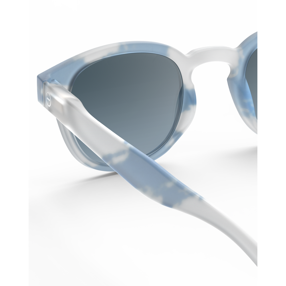 RETRO C MAGRITTE napszemüveg, Clouds