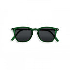 TRAPÉZ E napszemüveg, zöld, szürke lencse