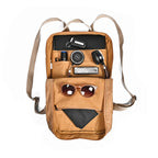 Pax - kraft papír hátizsák