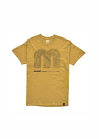 Mecsek 535 Férfi Póló