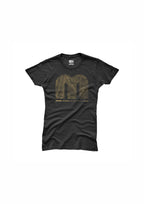 Mecsek 535 Női Póló