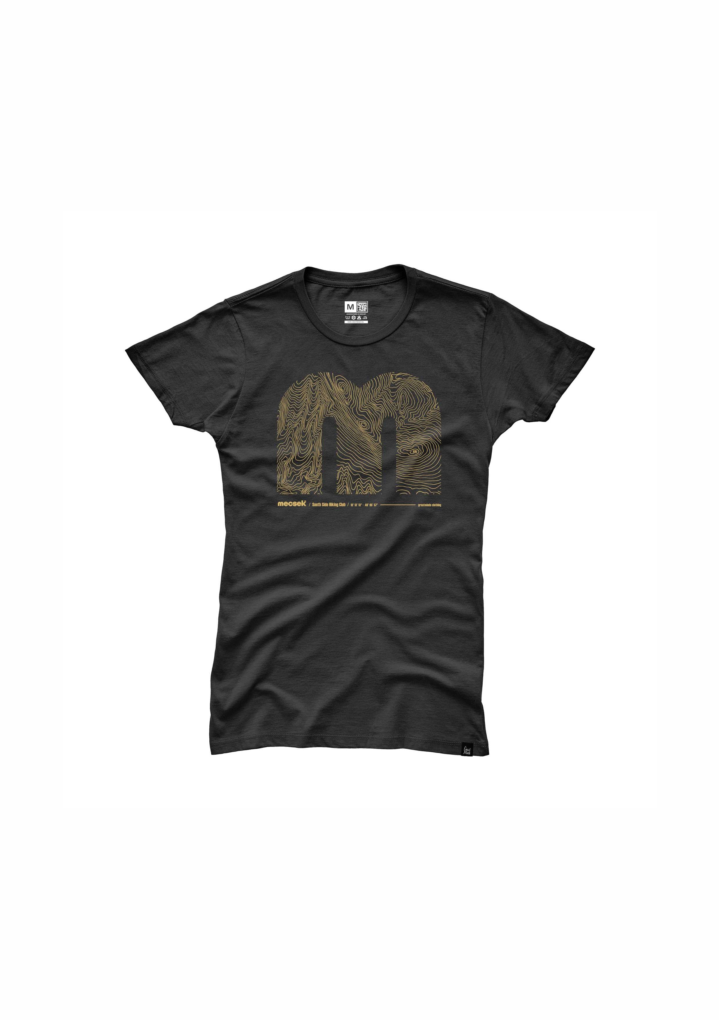 Mecsek 535 Női Póló