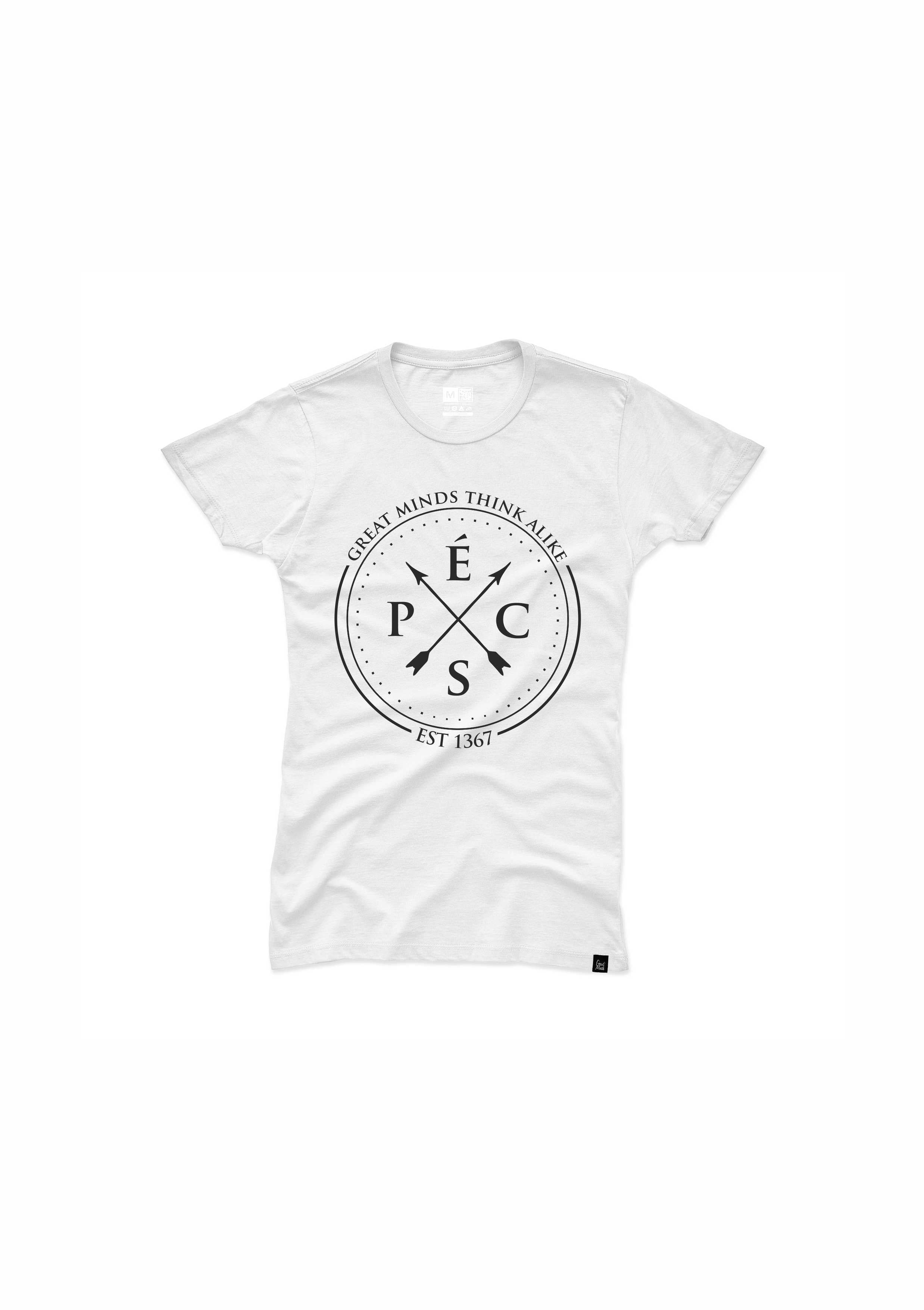 Hipsta Pécs Női Póló