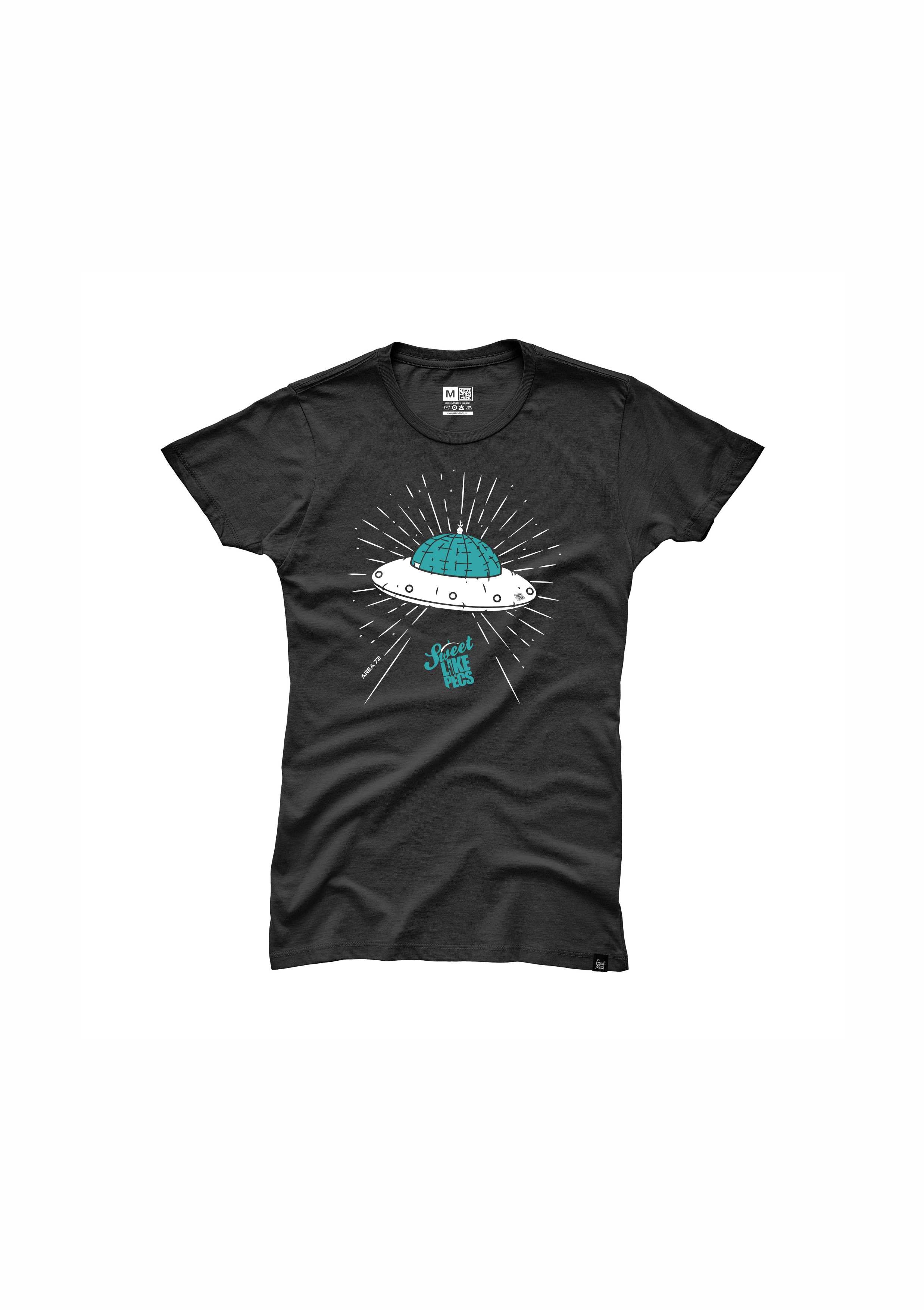 72-es körzet Női Póló