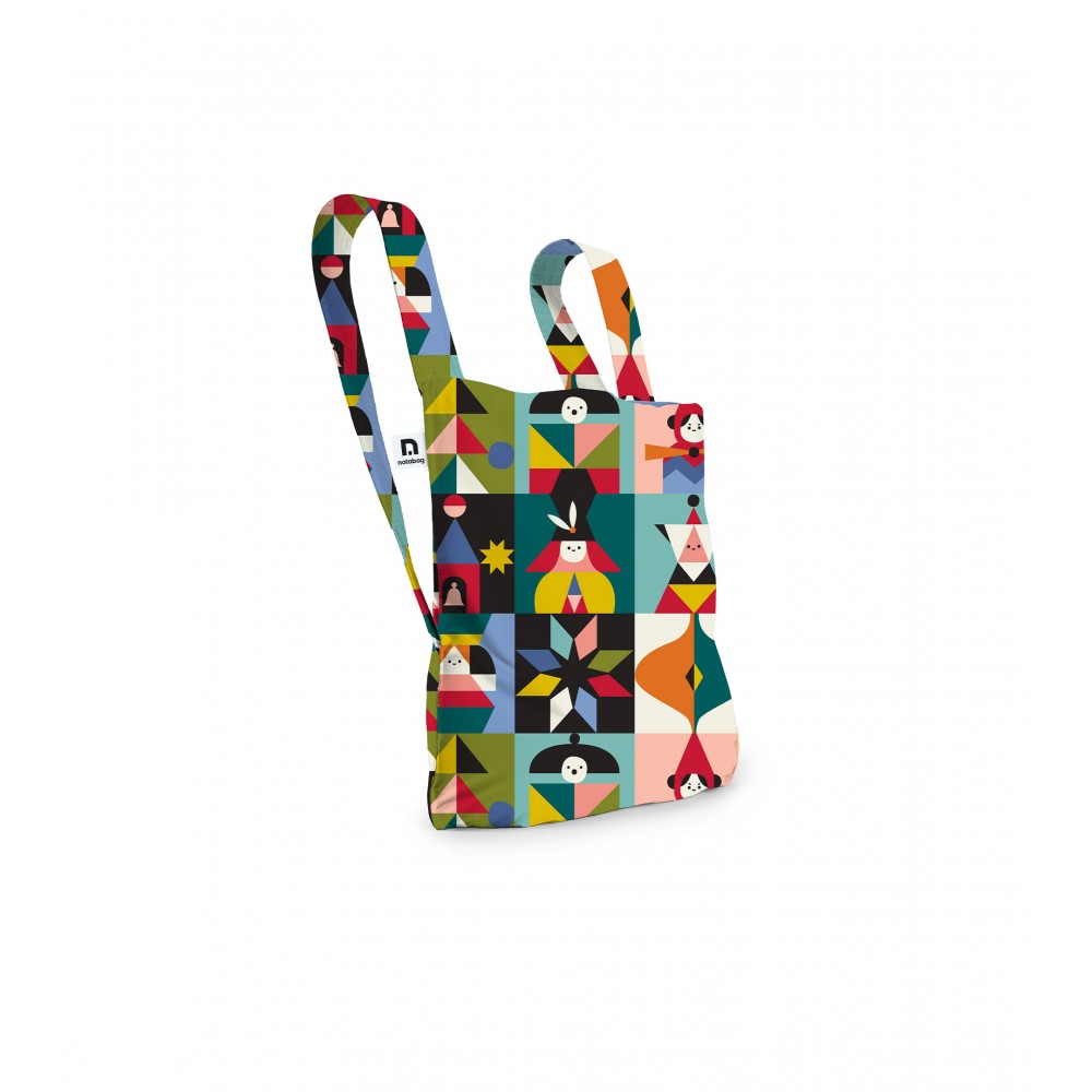 Bevásárlótáska - Playground