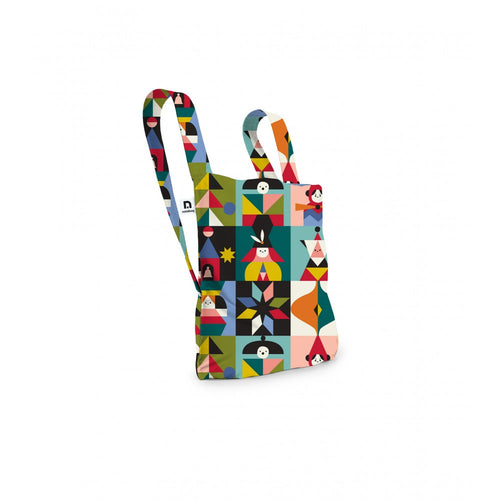 Bevásárlótáska - Playground