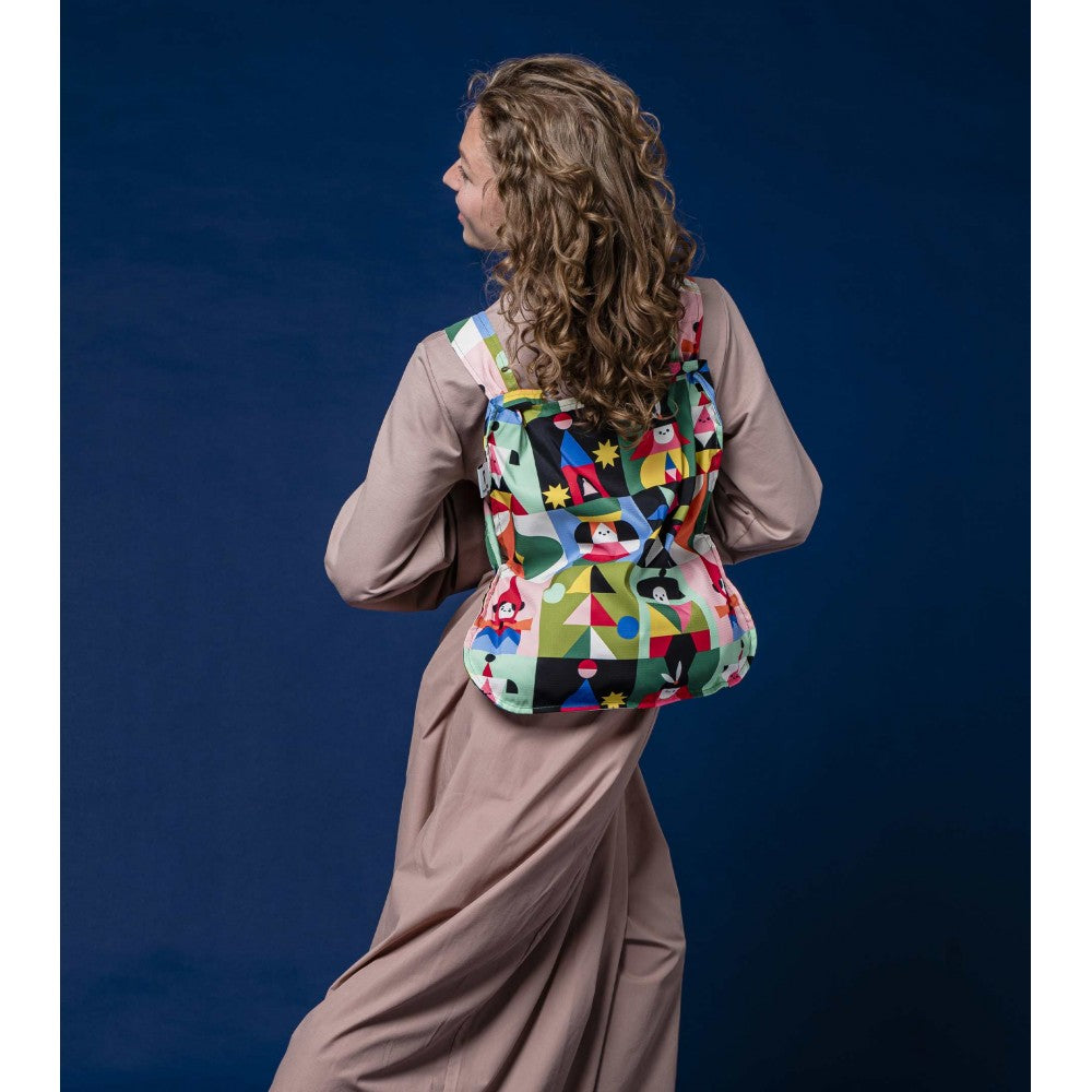 Bevásárlótáska - Playground