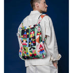 Bevásárlótáska - Playground