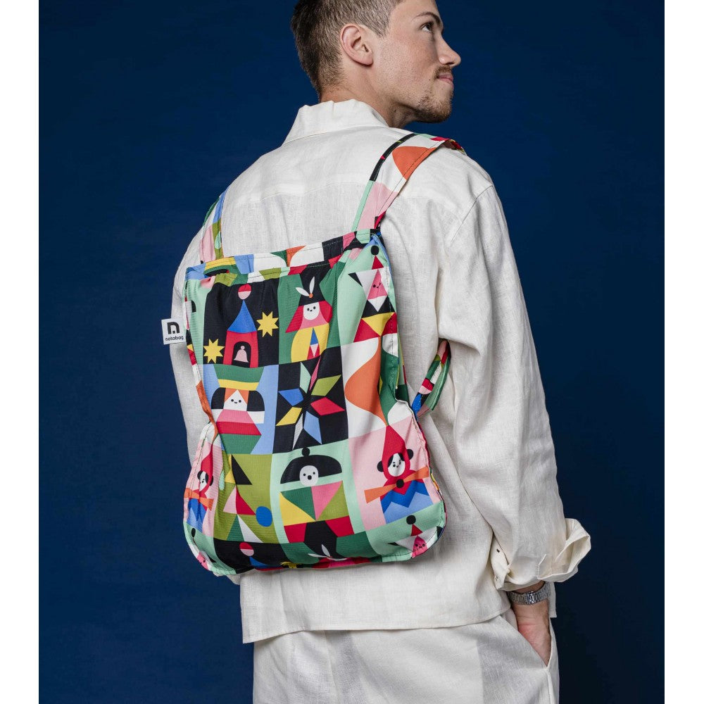 Bevásárlótáska - Playground