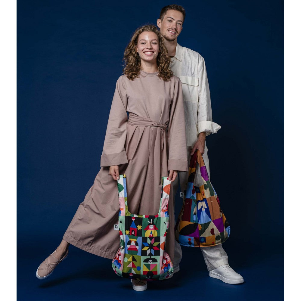 Bevásárlótáska - Playground