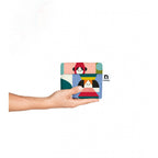 Bevásárlótáska - Playground